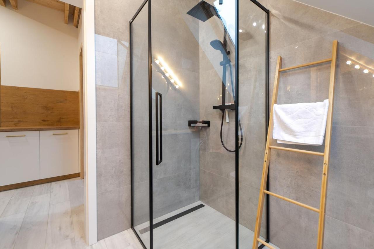 Apartament Lisciasty 2 Z Widokiem Na Gory - Dream Apart Ustron Ngoại thất bức ảnh