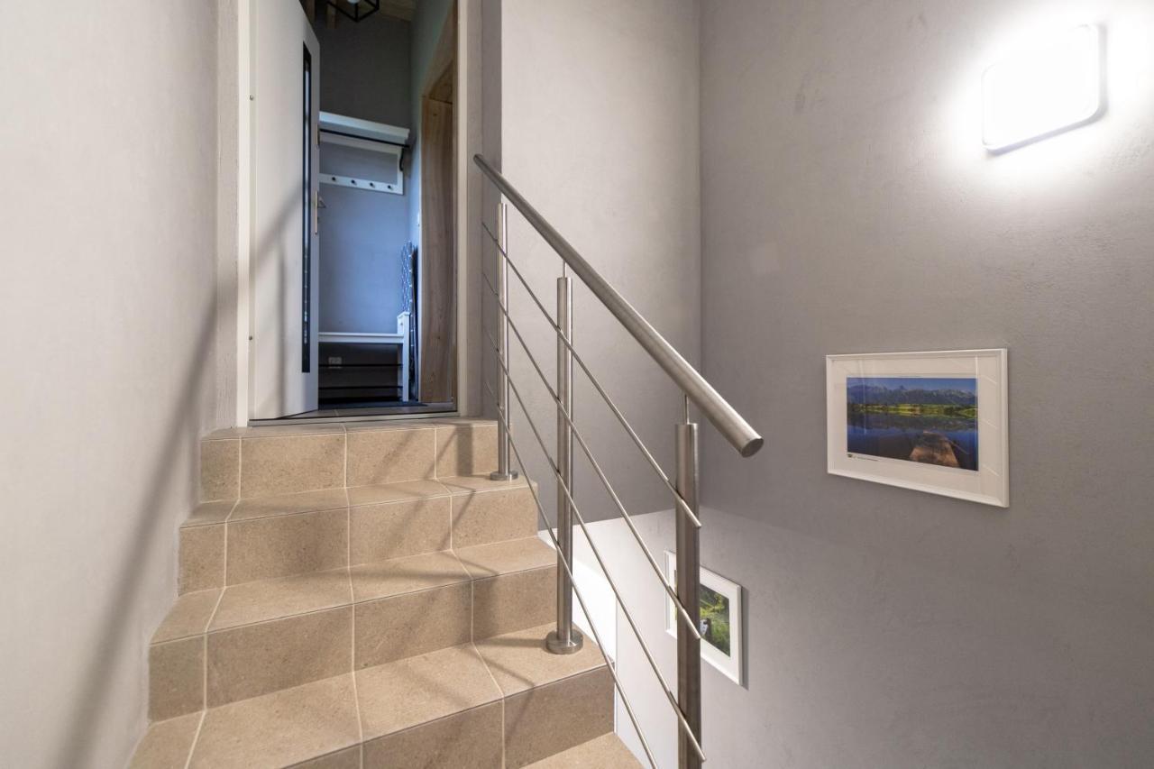 Apartament Lisciasty 2 Z Widokiem Na Gory - Dream Apart Ustron Ngoại thất bức ảnh