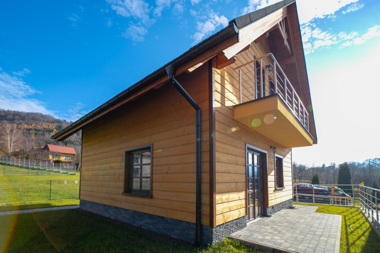 Apartament Lisciasty 2 Z Widokiem Na Gory - Dream Apart Ustron Ngoại thất bức ảnh